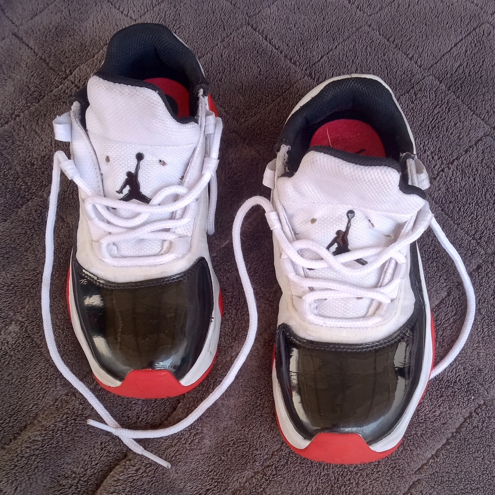 Nike Air Jordan